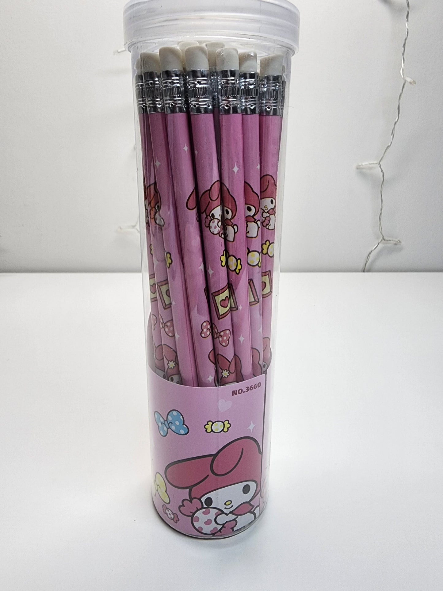 Large Pack Pencils