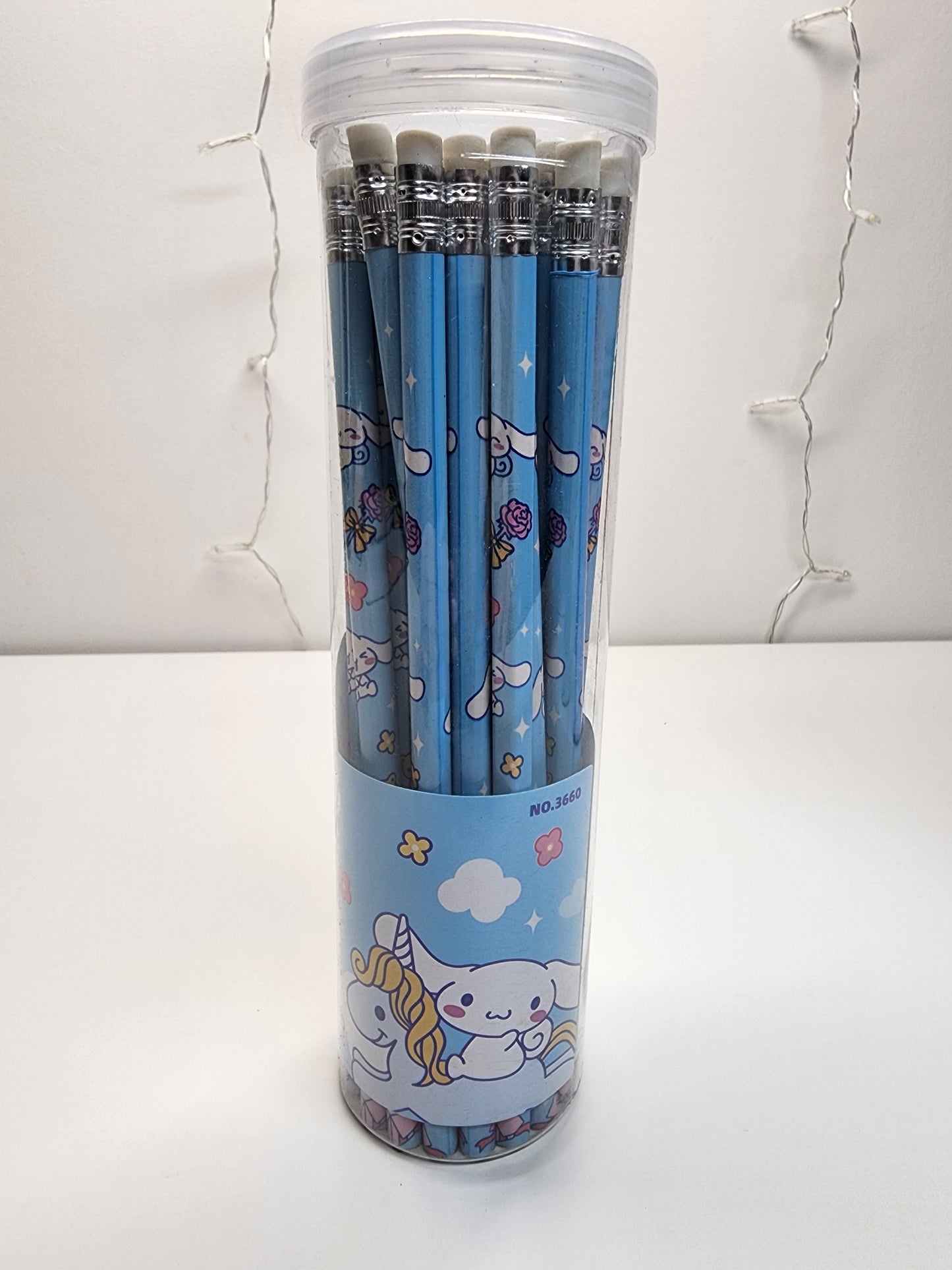 Large Pack Pencils